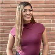 Licenciada en Educación Infantil con experiencia en entornos escolares y en el cuidado de niños desde temprana edad. Contáctame!